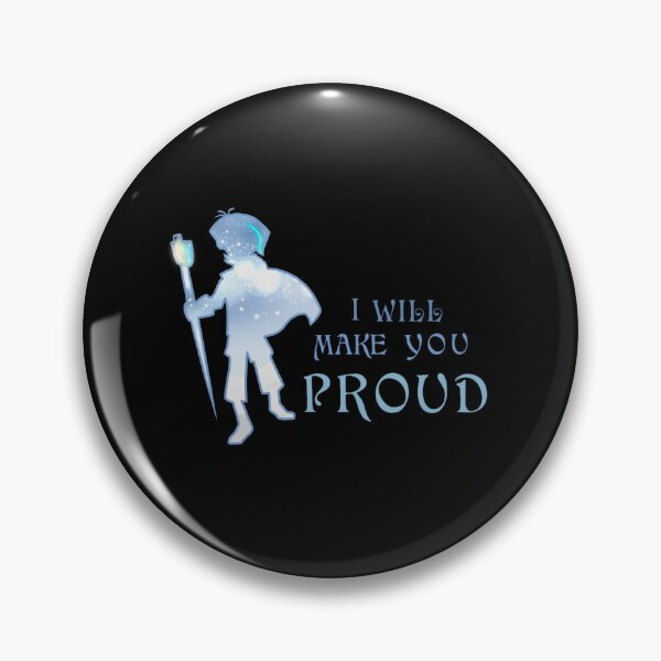 Item preview, Varian - I Will Make You Proud Classic  designed and sold by Ricks4474.