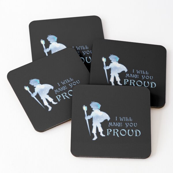 Item preview, Varian - I Will Make You Proud Classic  designed and sold by Ricks4474.