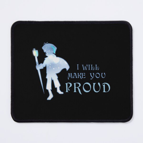 Item preview, Varian - I Will Make You Proud Classic designed and sold by Ricks4474.