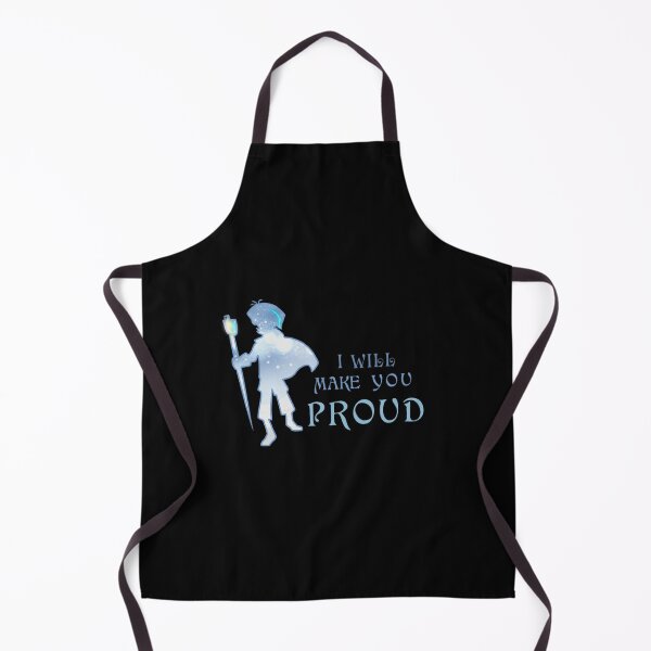 Item preview, Varian - I Will Make You Proud Classic designed and sold by Ricks4474.