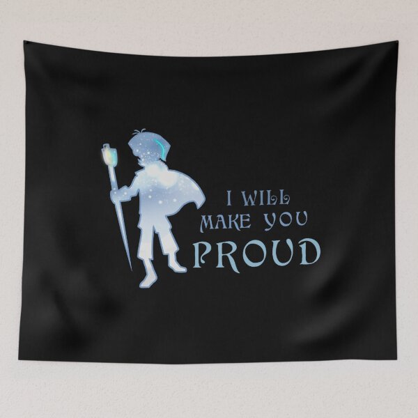 Item preview, Varian - I Will Make You Proud Classic  designed and sold by Ricks4474.