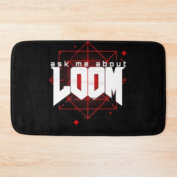Item preview, Ask me about LOOM  designed and sold by Corneliusass.