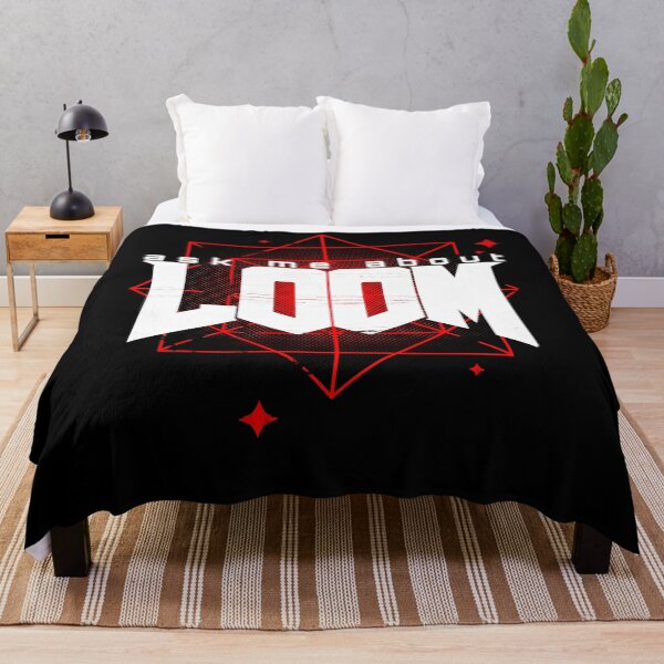 Item preview, Ask me about LOOM  designed and sold by Corneliusass.
