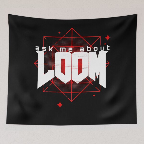 Item preview, Ask me about LOOM  designed and sold by Corneliusass.