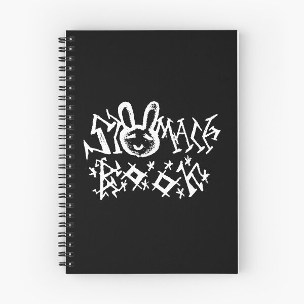 Item preview, Stomach Book designed and sold by ButlerzoShopus.