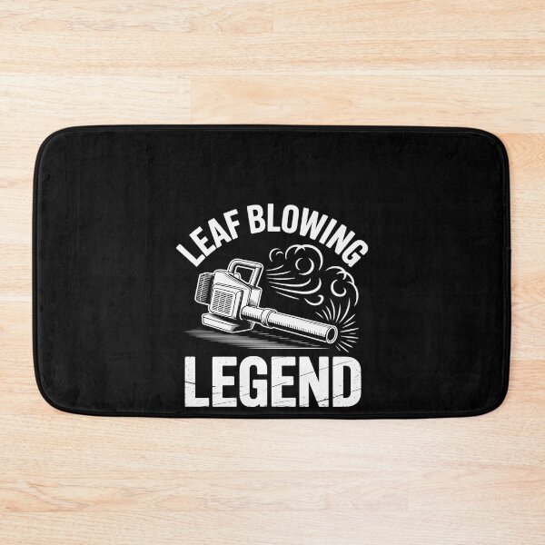 Item preview, Leaf Blowing Legend Electric Gas Leaf Blower Men Lawn designed and sold by RustsyMin.