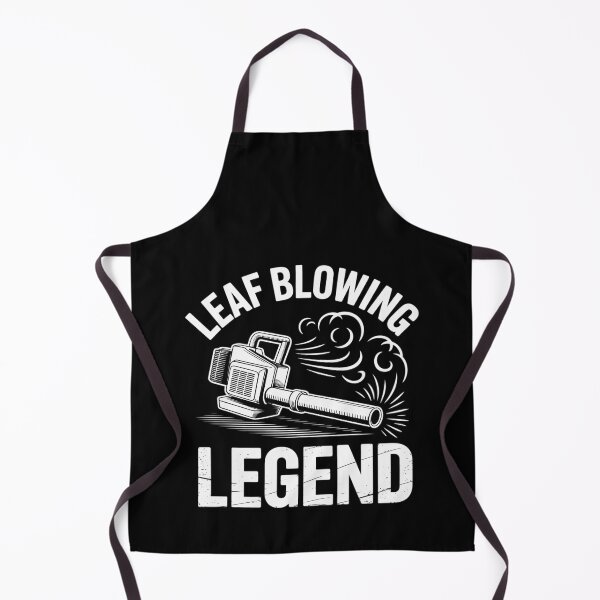 Item preview, Leaf Blowing Legend Electric Gas Leaf Blower Men Lawn designed and sold by RustsyMin.