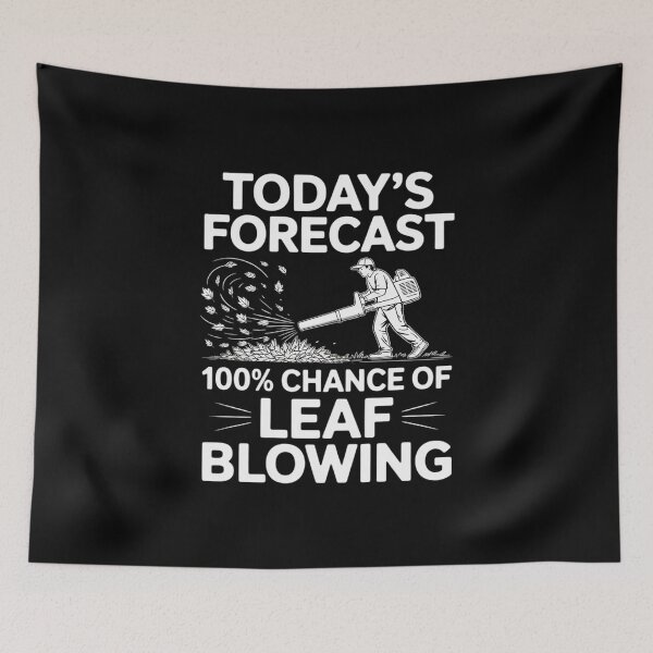 Item preview, Leaf Blower Electric Leaf Blowing Machine Gardening designed and sold by RustsyMin.