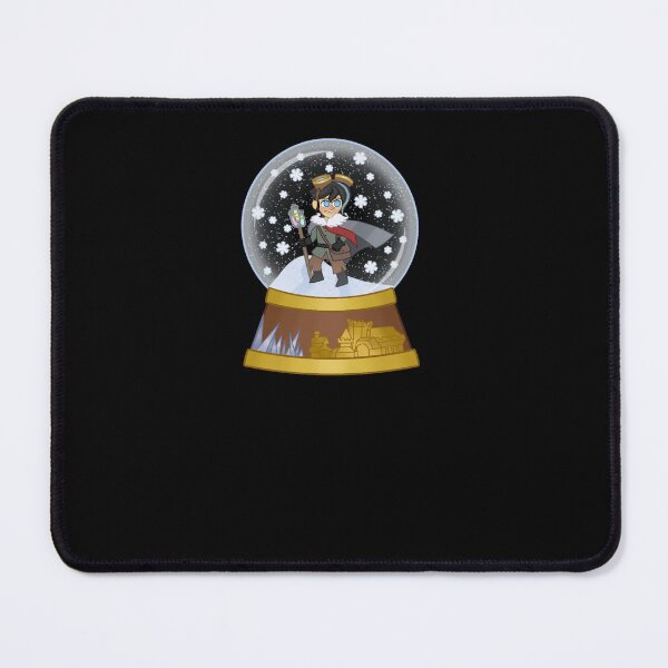 Item preview, Varian - Let me make you proud - Snow Globe Classic  designed and sold by Ricks4474.