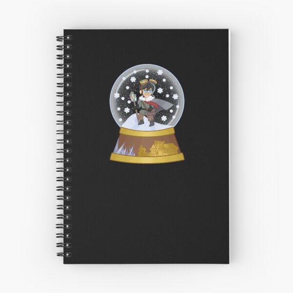 Item preview, Varian - Let me make you proud - Snow Globe Classic  designed and sold by Ricks4474.