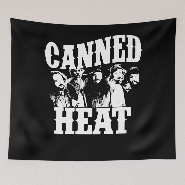 Item preview, Canned Heat For Men, Women designed and sold by Corneliusass.