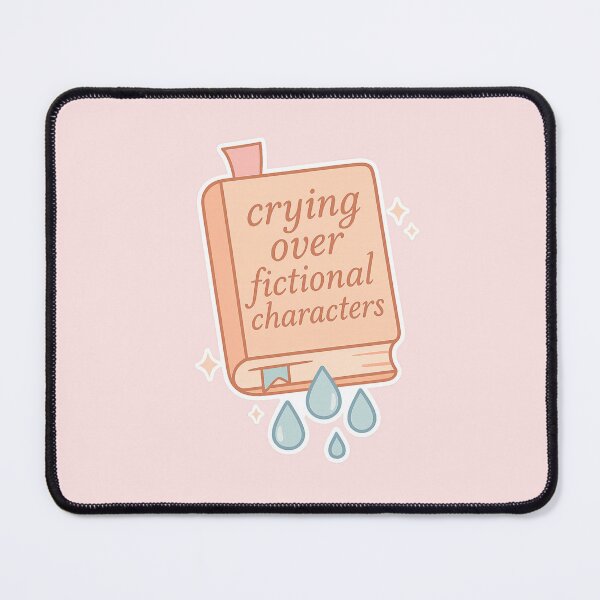 Item preview, Fictional Characters designed and sold by ouatisworld.