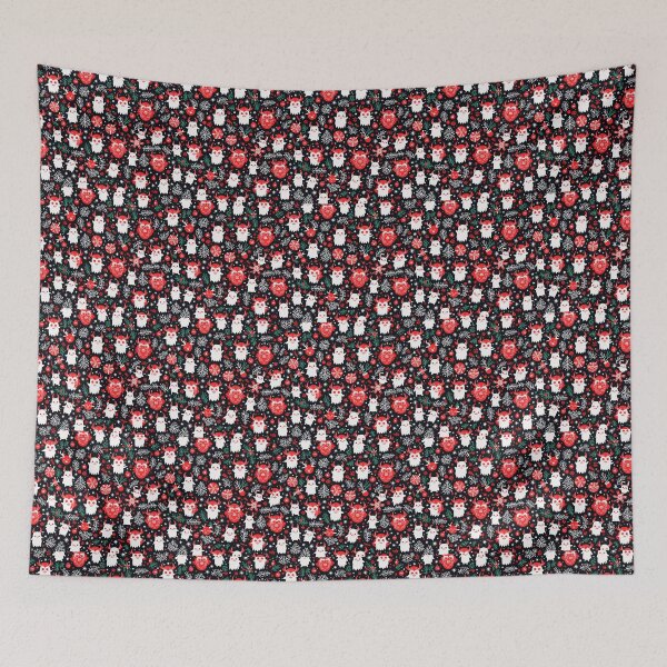Item preview, CHRISTMAS PATTERN 2025 designed and sold by Tabu Brand.