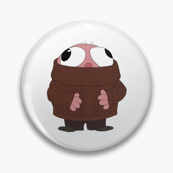 Item preview, Gord designed and sold by LilMorsels.