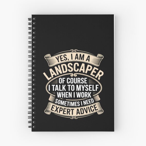 Item preview, Landscaping I Men Women Outdoor I Landscaper designed and sold by RustsyMin.