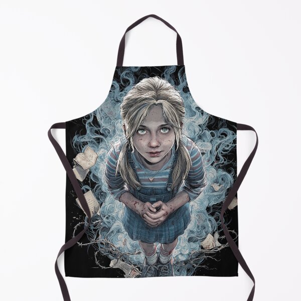Item preview, Laura Orphan's Chalk Scribbles in Silent Hill 2 Remake w Mary's Letter designed and sold by Senpaiwaves.