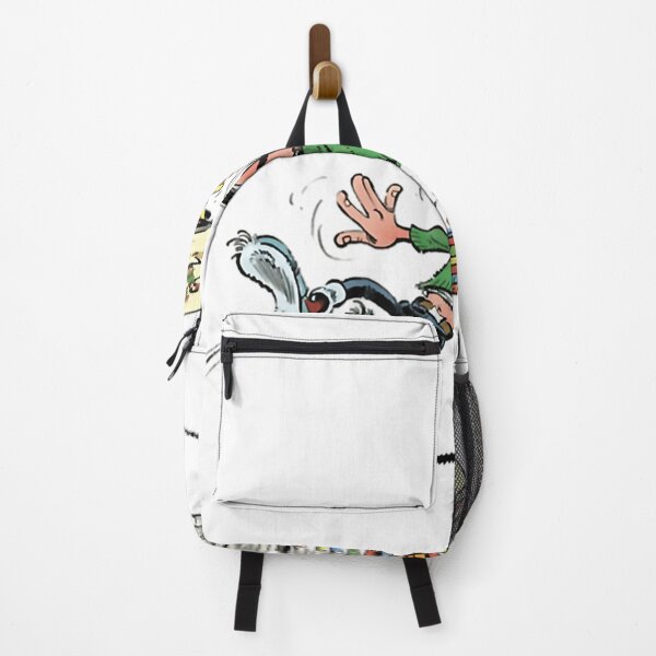 Item preview, Gaston Lagaffe Cartoon   designed and sold by ButlerzoShopus.