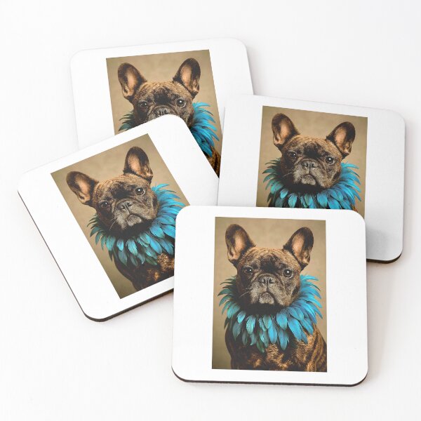 Item preview, Vivianne, Dog of my Heart designed and sold by MamaStu.