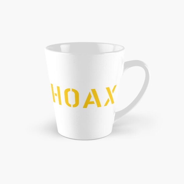 Item preview, Hoax designed and sold by The Common Tee.