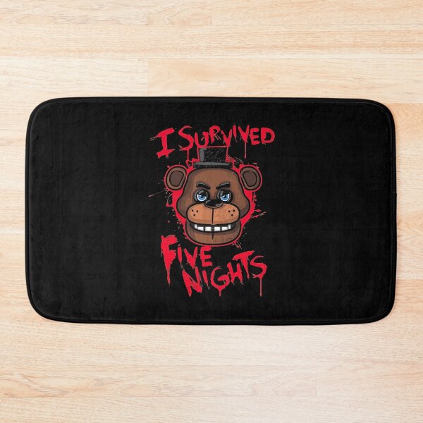 Item preview, five nights at freddys 2 designed and sold by WifeStar321.