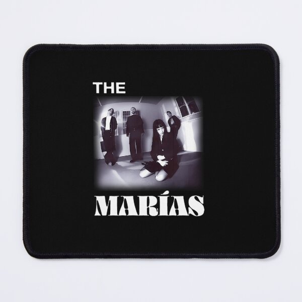 Item preview, The Marias designed and sold by ButlerzoShopus.