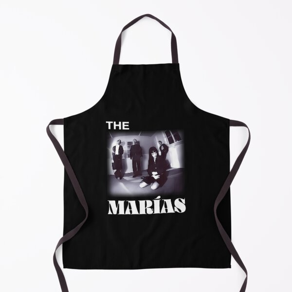 Item preview, The Marias designed and sold by ButlerzoShopus.