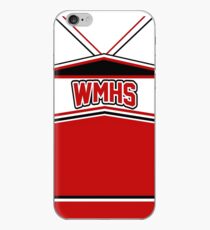 Cheerios Uniform iPhone Case