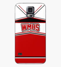 Cheerios Uniforme Coque et skin Samsung Galaxy
