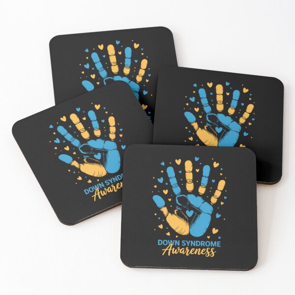 Item preview, World Down Syndrome Day Down Syndrome Awareness designed and sold by AsteriskDatBArt.