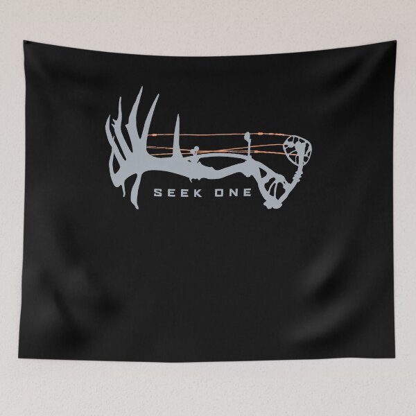 Item preview, seek one merch designed and sold by chobandima.