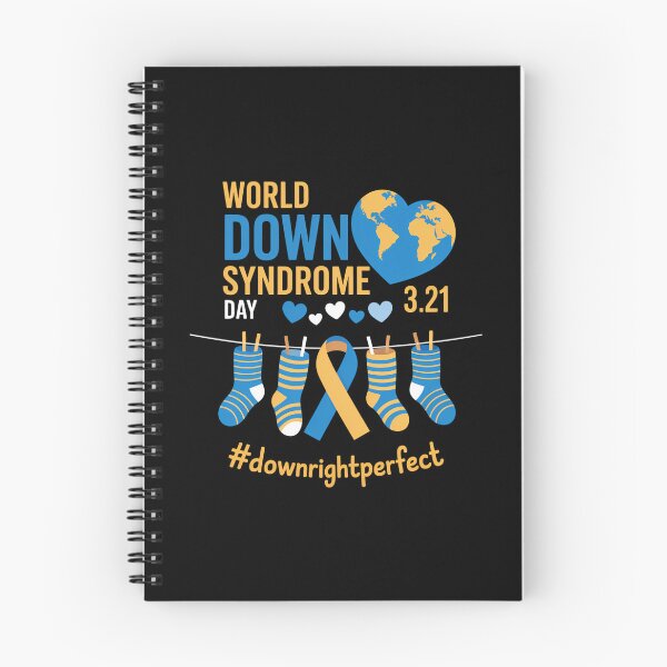 Item preview, World Down Syndrome Day Awareness T21 Teacher designed and sold by AsteriskDatBArt.