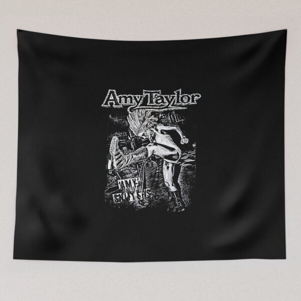 Item preview, Vintage Amyland The Sniff Fers designed and sold by Hiwerelisa.