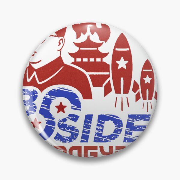 Item preview, Bsides Pyongyang designed and sold by A R T O P O L I S.