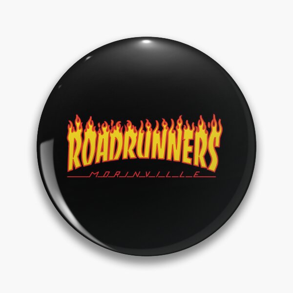 Item preview, Roadrunners Garage designed and sold by ButlerzoShopus.