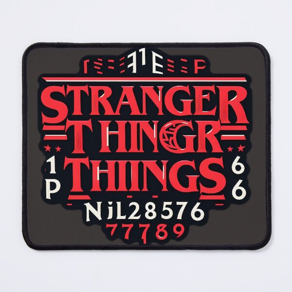 Item preview, stranger things designed and sold by NCNGDESIGN.