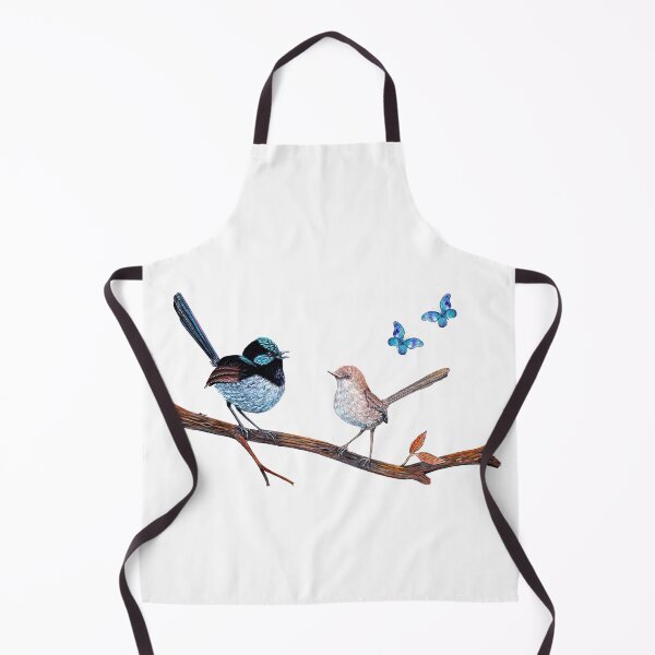 Item preview, Butterflies and Birds designed and sold by Linda Callaghan.