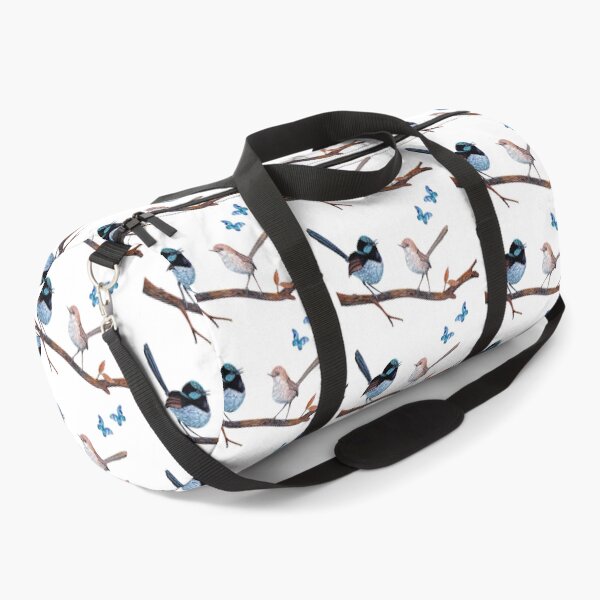 Item preview, Butterflies and Birds designed and sold by Linda Callaghan.
