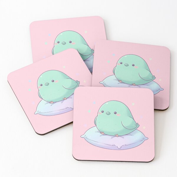 Item preview, Sleeping Bird designed and sold by EsenciaZen.