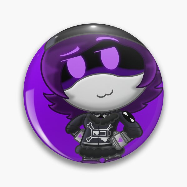 Item preview, Chibi Uzi  designed and sold by VioletMoonAnimation.