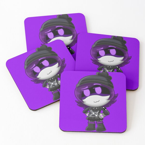 Item preview, Chibi Uzi  designed and sold by VioletMoonAnimation.