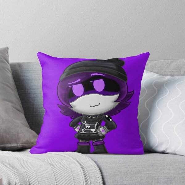 Item preview, Chibi Uzi  designed and sold by VioletMoonAnimation.