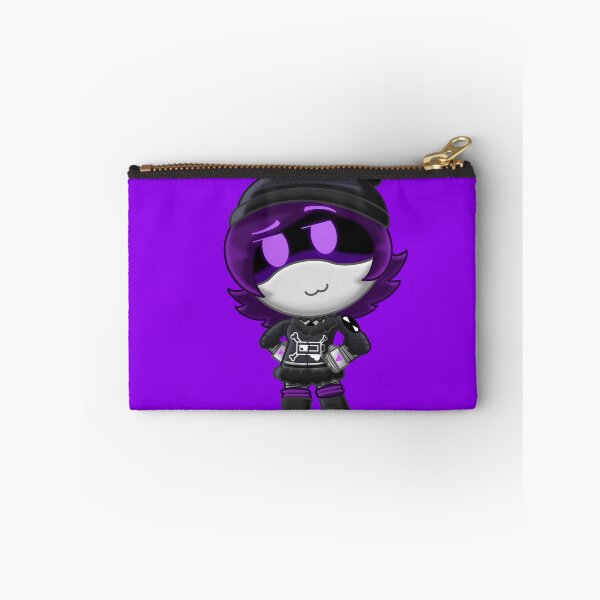 Item preview, Chibi Uzi  designed and sold by VioletMoonAnimation.