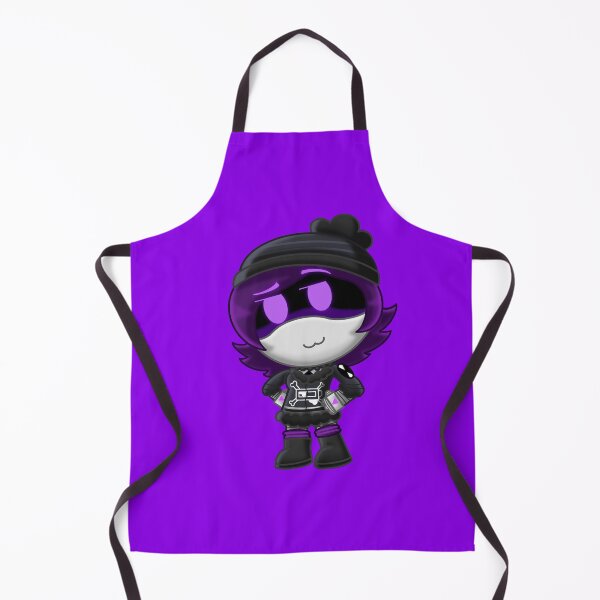 Item preview, Chibi Uzi designed and sold by VioletMoonAnimation.