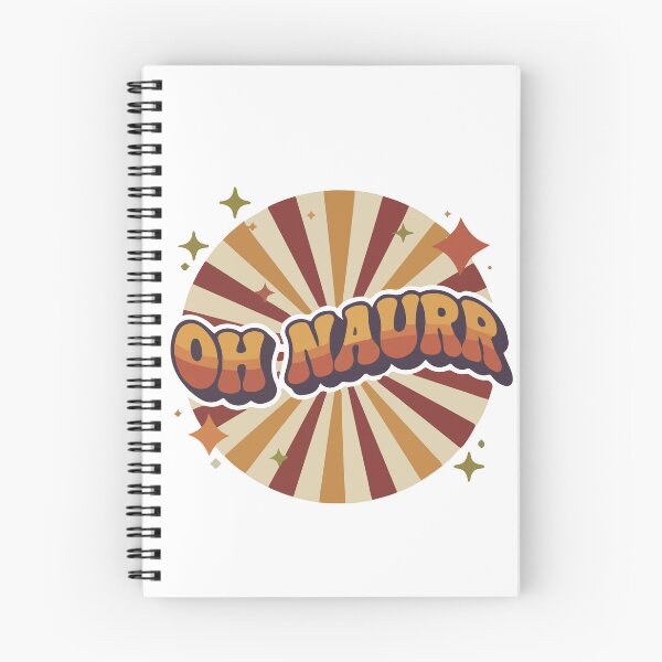 Item preview, oh naur, oh no, aur naur, aussie meme, australia designed and sold by Prtina.