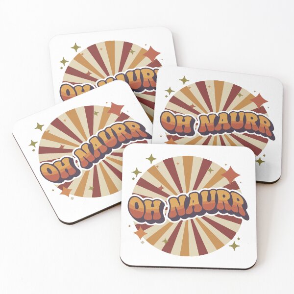 Item preview, oh naur, oh no, aur naur, aussie meme, australia designed and sold by Prtina.