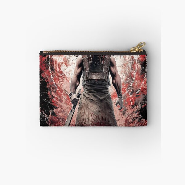Item preview, Pyramid Head Silent Hill 2 Art Print – Executioner of Silent Hill Design designed and sold by Senpaiwaves.