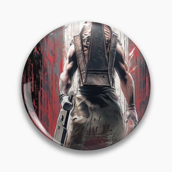 Item preview, Pyramid Head Silent Hill 2 Art Print – Executioner of Silent Hill Design designed and sold by Senpaiwaves.