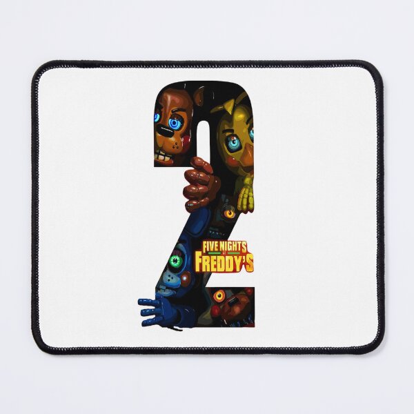 Item preview, five nights at freddys 2 designed and sold by WifeStar321.