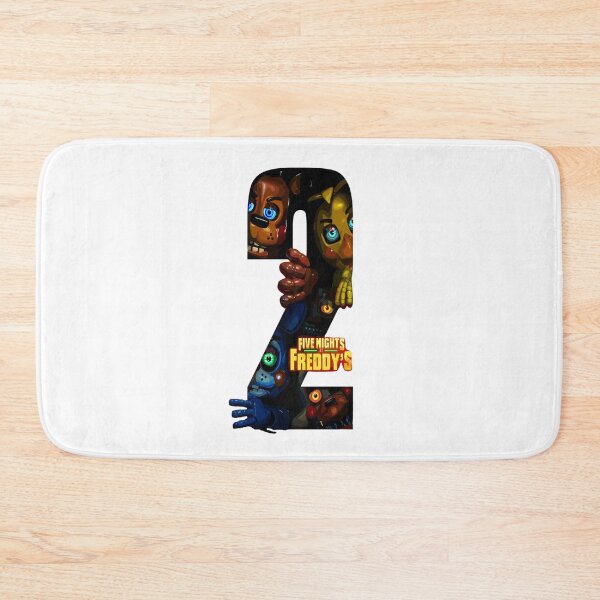 Item preview, five nights at freddys 2 designed and sold by WifeStar321.