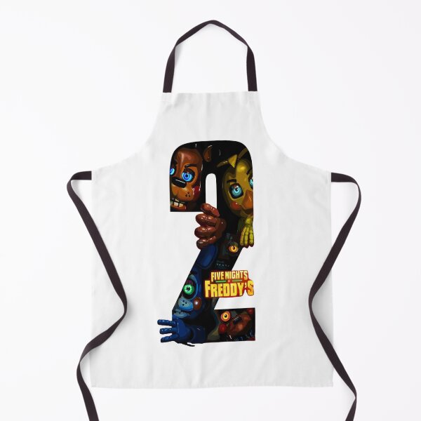 Item preview, five nights at freddys 2 designed and sold by WifeStar321.
